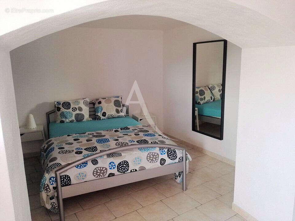 Maison à MONTRICHARD