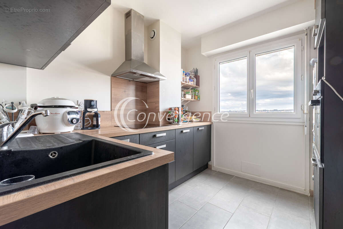 Appartement à LIMOGES