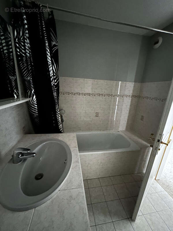 Appartement à KOGENHEIM
