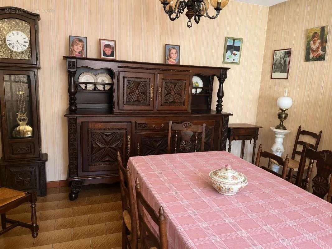 Maison à CASTELNAU-D'ESTRETEFONDS