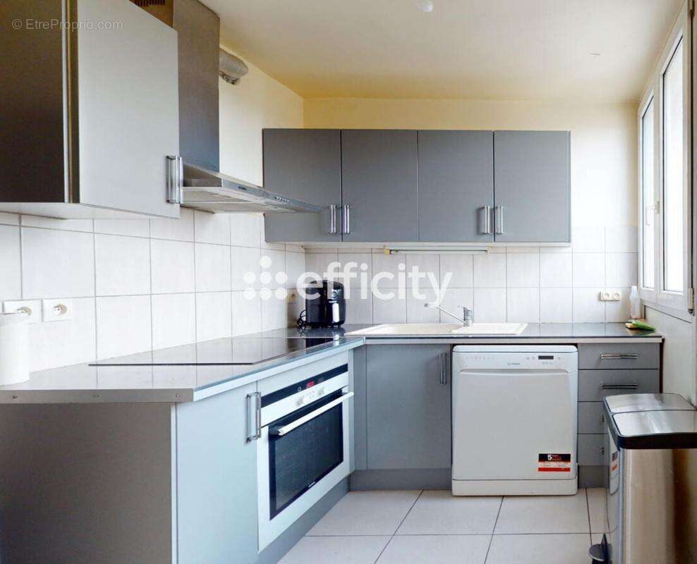 Maison à EPINAY-SUR-ORGE