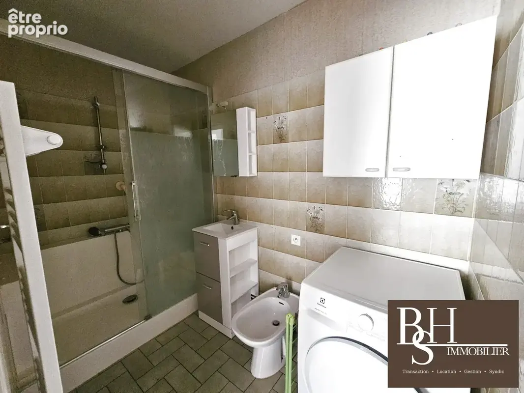 Appartement 3 pièces 62 m² à vendre à Poitiers (86000) - photo 6