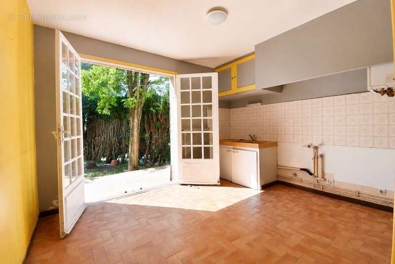 Maison à JUVIGNAC