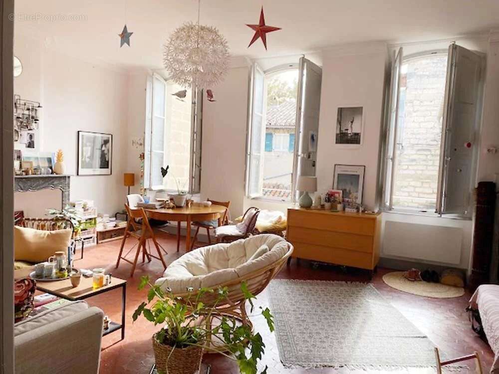 Appartement à AVIGNON
