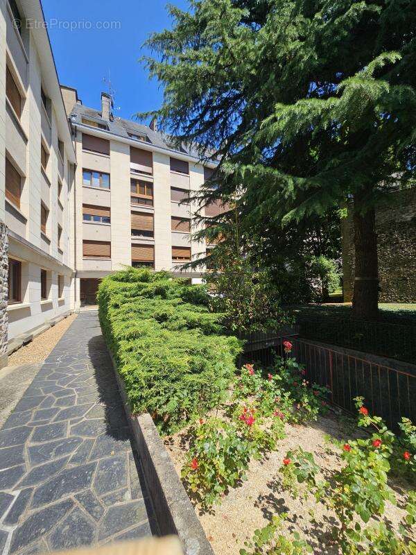 Appartement à LAVAL