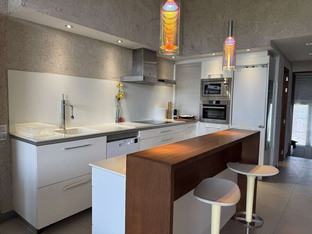 Appartement à BIDART