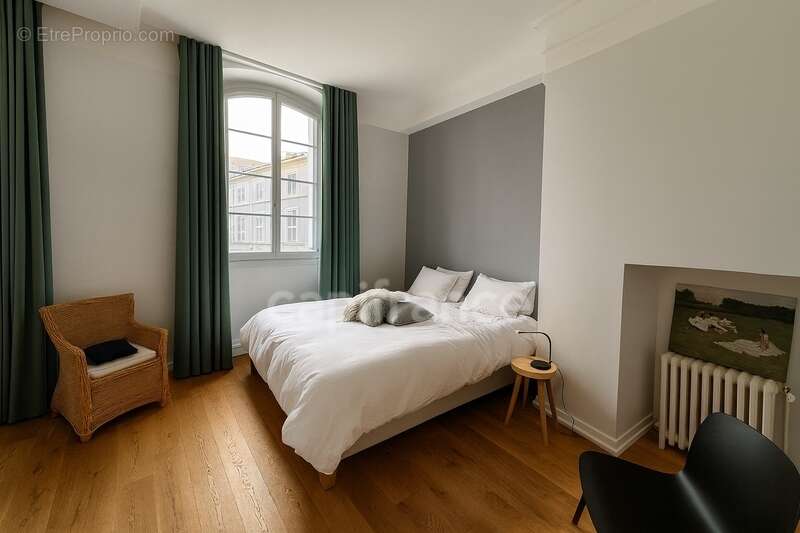 Appartement à BOURG-EN-BRESSE