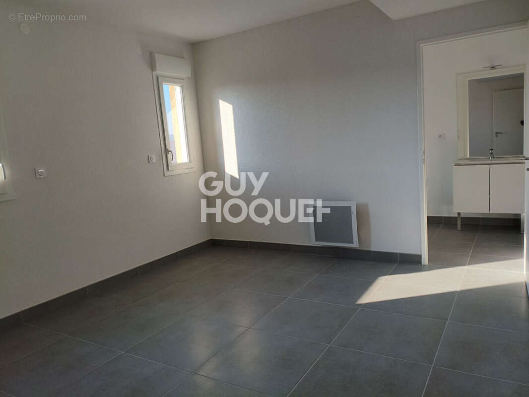 Appartement à MONTEUX