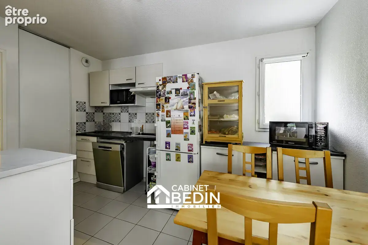 Appartement 3 pièces 60 m² à vendre à Saint-Medard-En-Jalles (33160) - photo 6