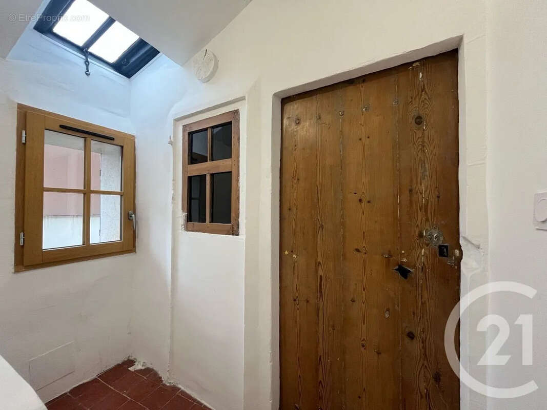 Maison à LA VALETTE-DU-VAR