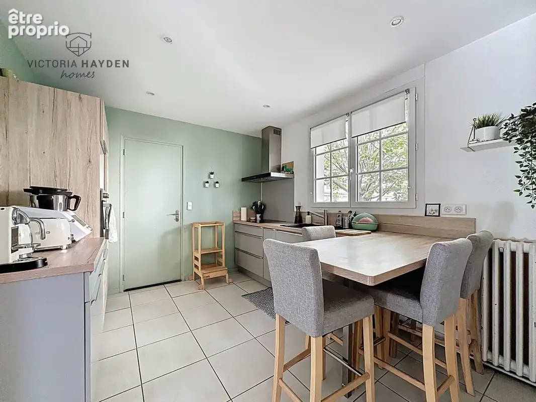 Maison 6 pièces 137 m² à vendre à Billere (64140) - photo 3