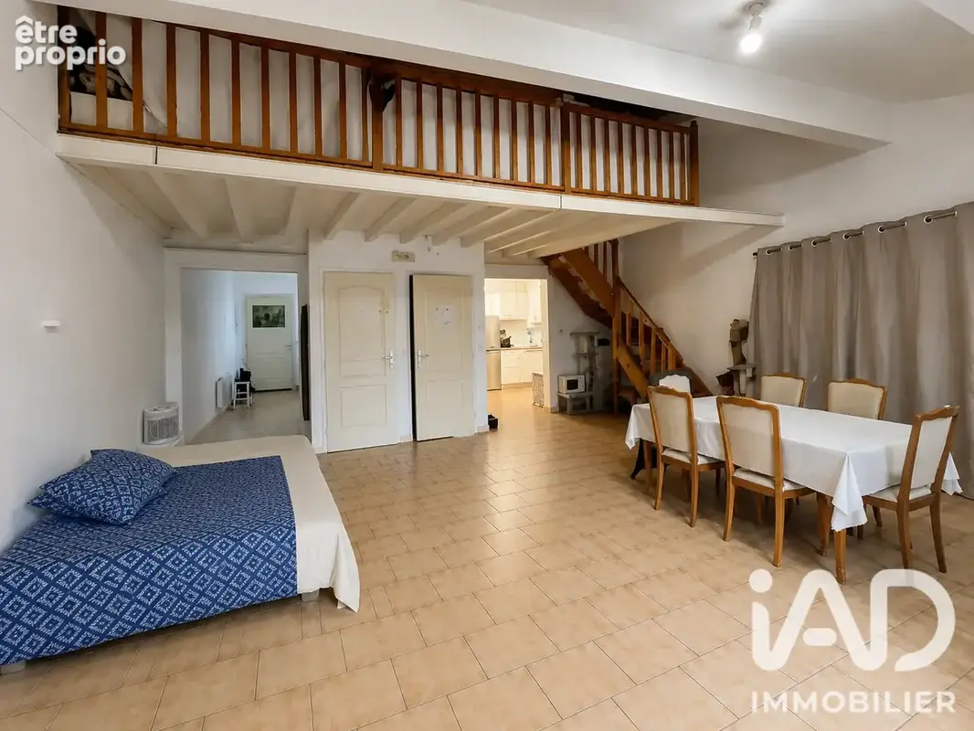Photo 1 - Appartement à BEAUCAIRE