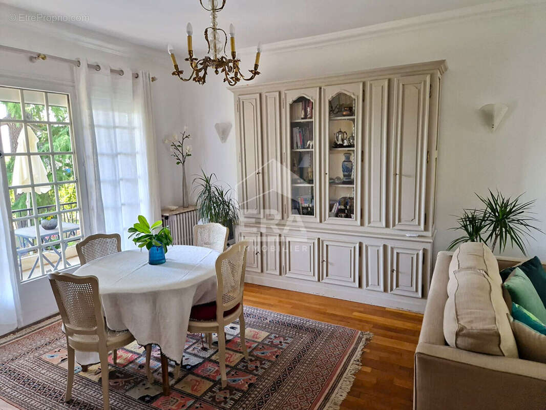 Maison à HERBLAY