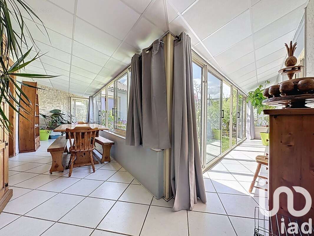 Photo 7 - Maison à MAUZE-SUR-LE-MIGNON