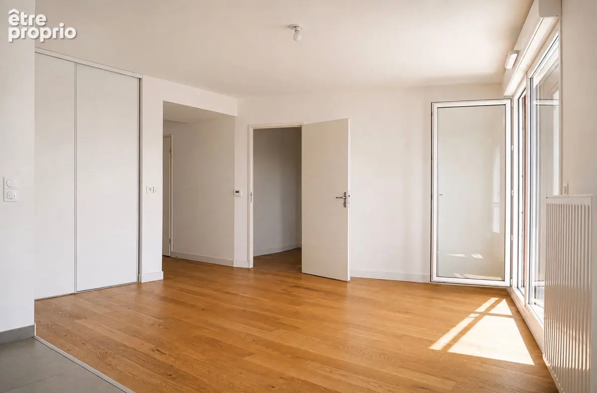 Appartement 44 m² à La Teste-De-Buch  - photo 5