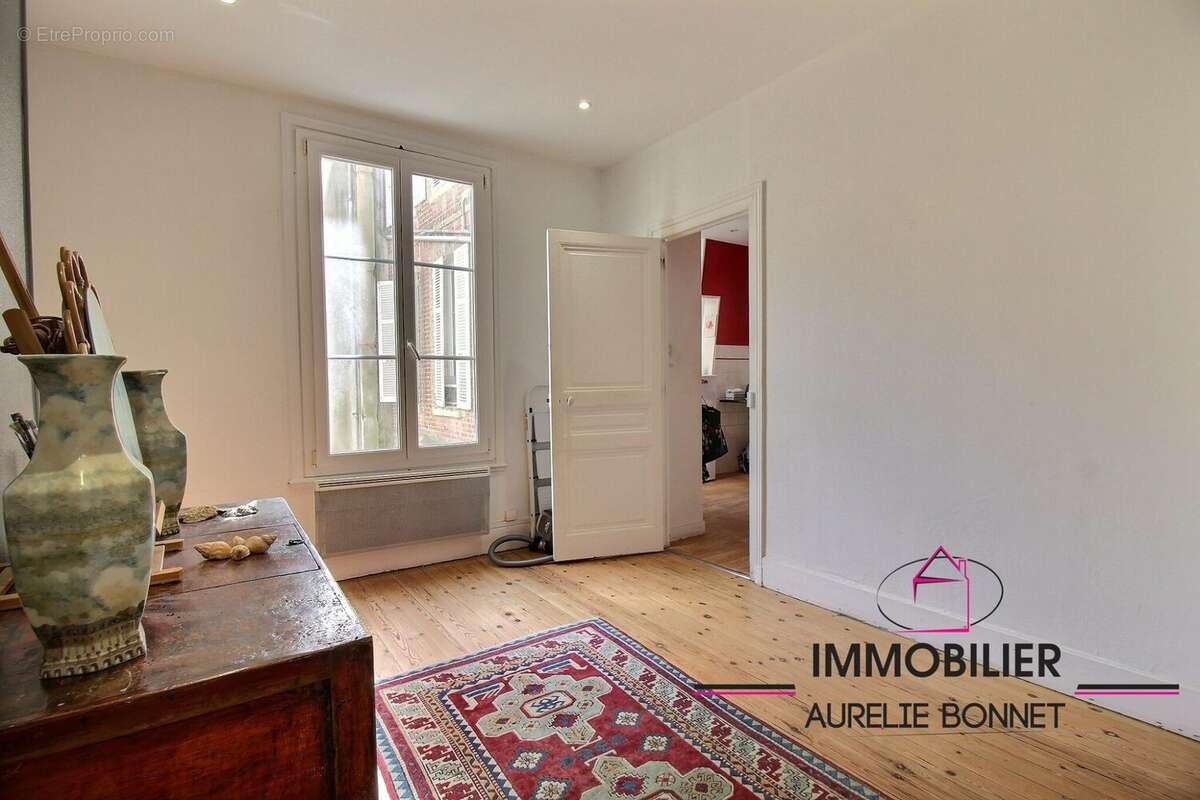 Appartement 53 m² à Trouville-Sur-Mer  - photo 3