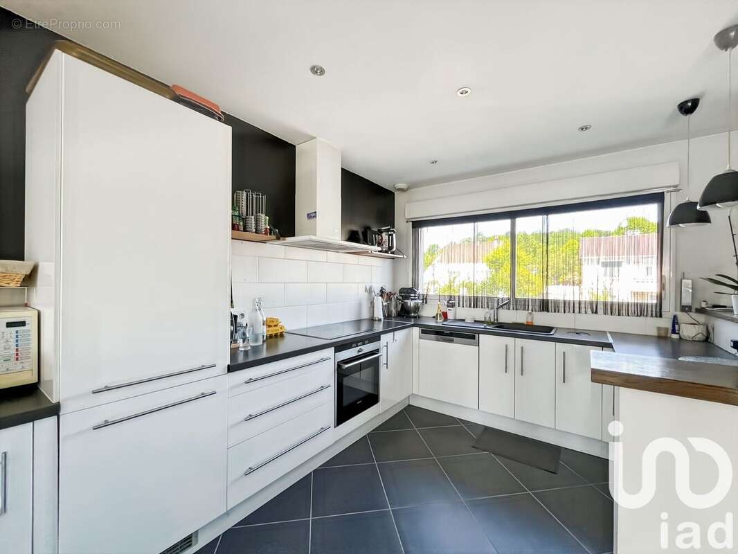 Photo 6 - Maison à SERVON