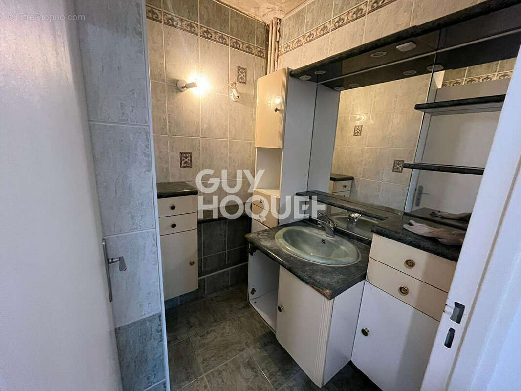 Appartement à CHELLES