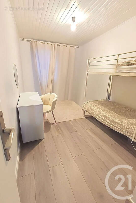 Appartement à VAULX-EN-VELIN