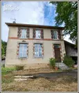Maison à CELLES-SUR-DUROLLE