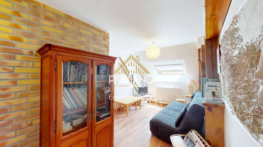 Appartement avec Studio indépendant totalisant 98 M2 - photo 5