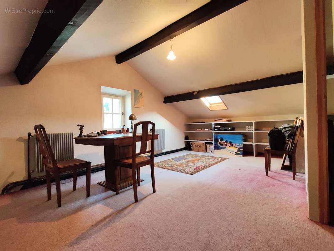 Maison à ALET-LES-BAINS