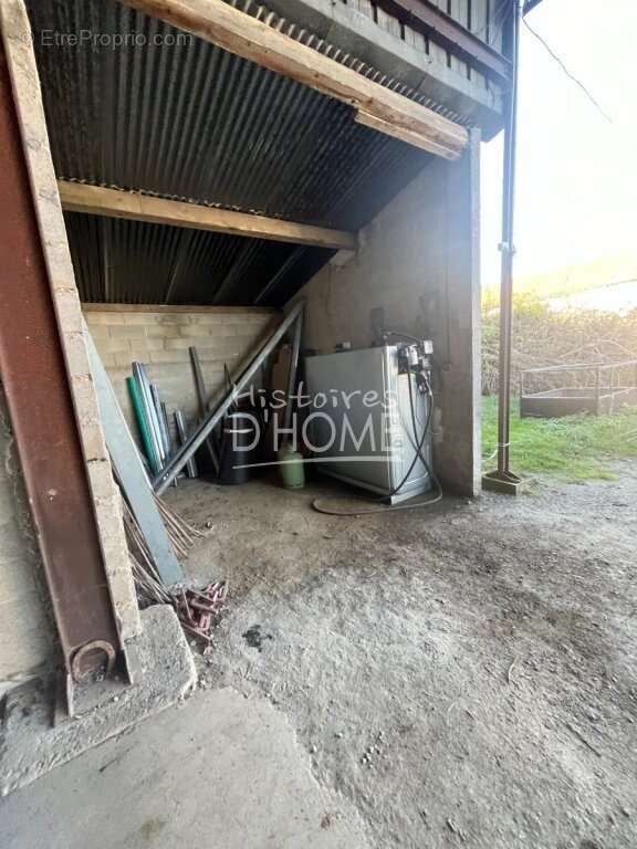 Maison à JOUY-LE-CHATEL