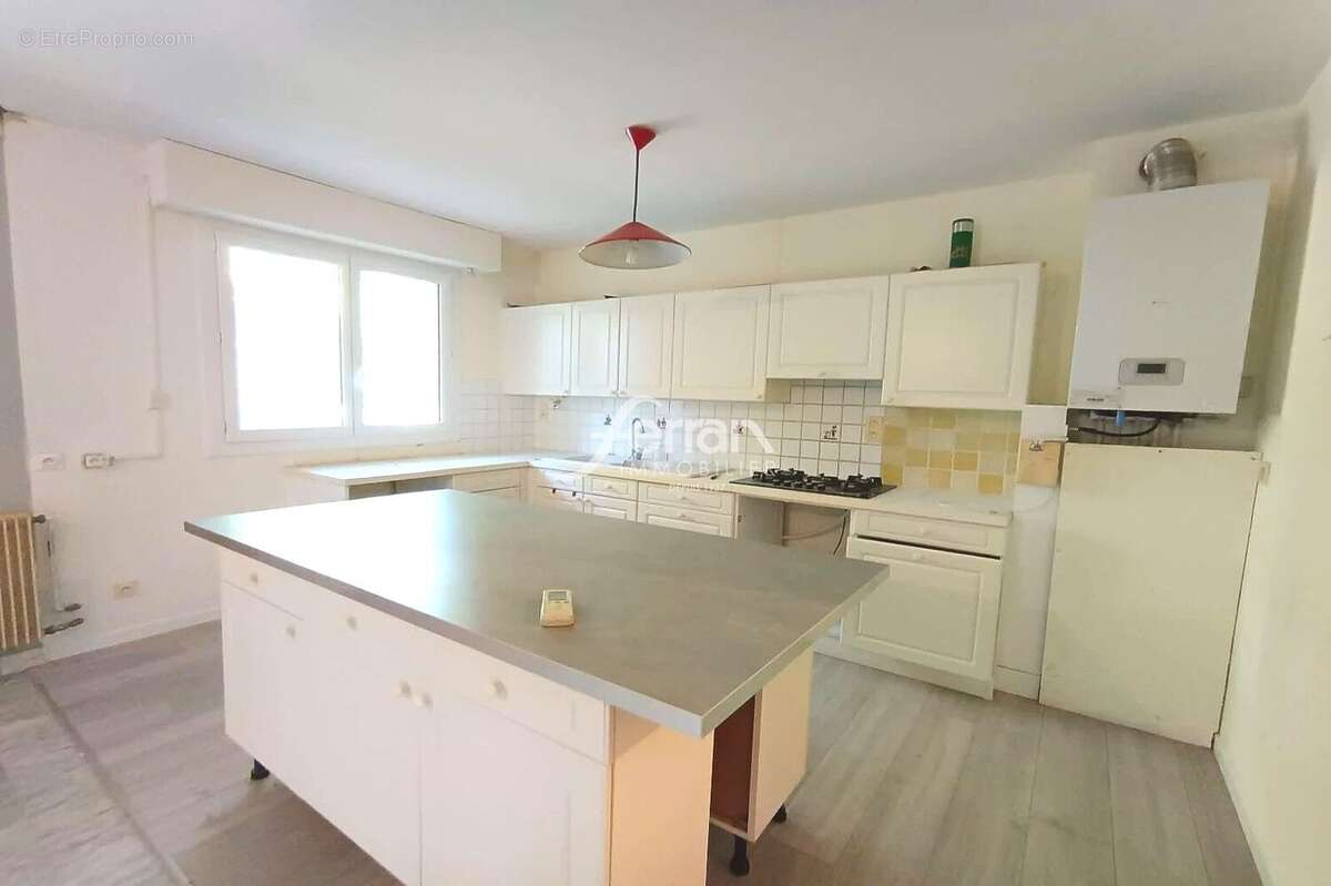 Appartement à DRAGUIGNAN