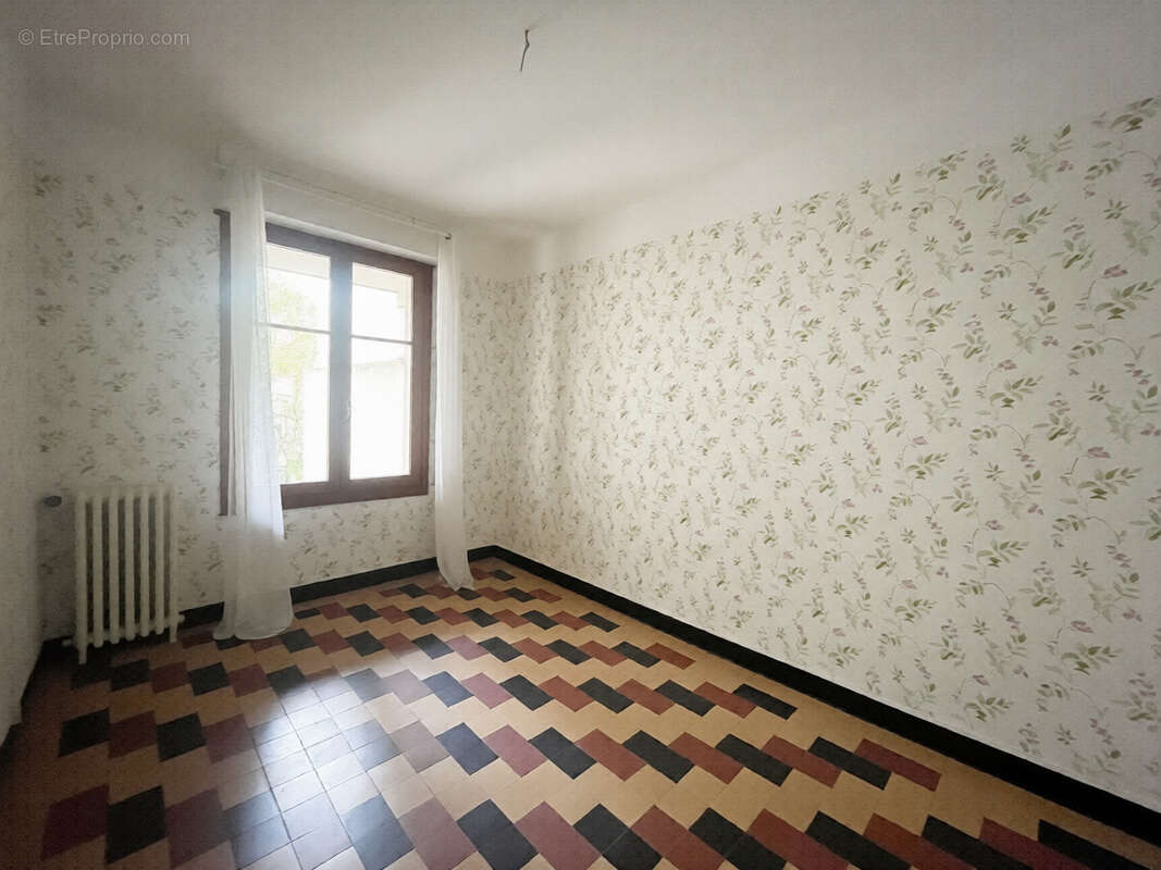 Carcassonne centre-ville - appartement t3 avec ascenseur - 69 m2 - photo 5