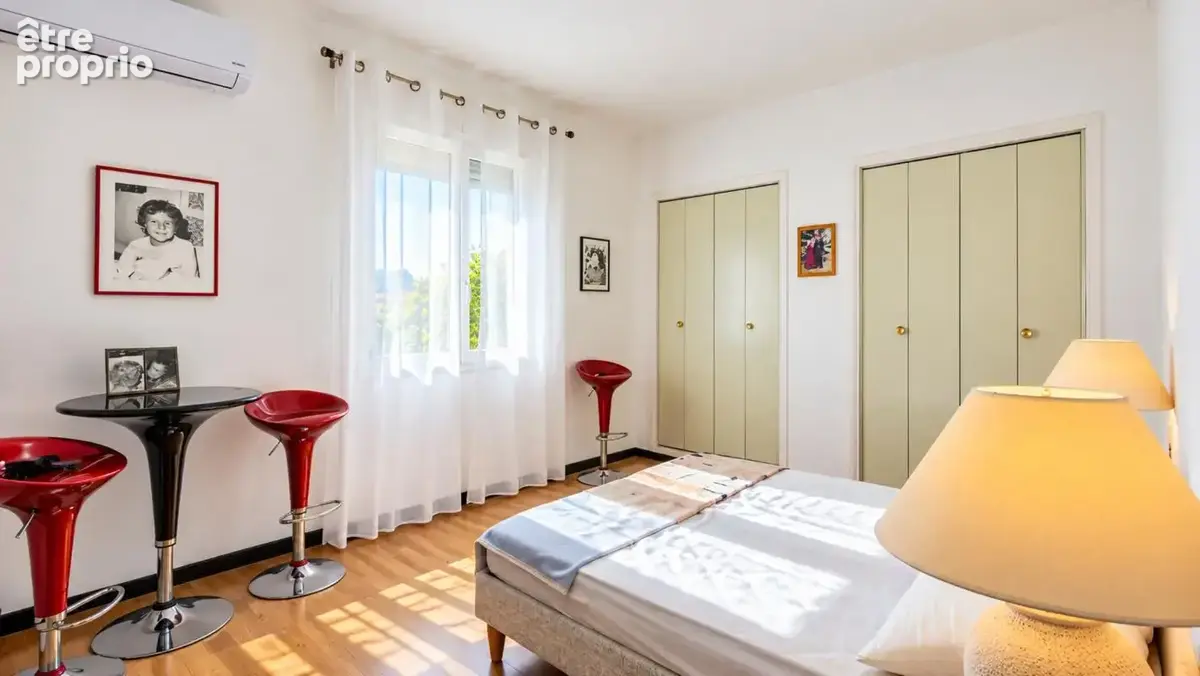 Appartement - photo 5