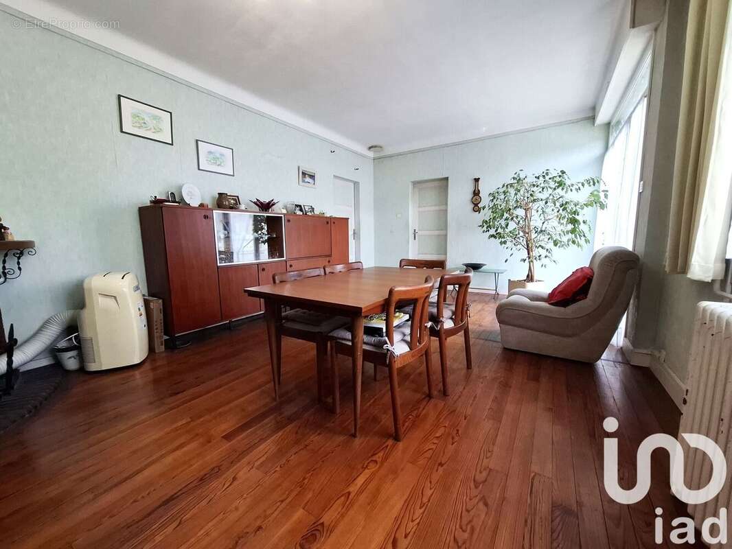 Photo 4 - Maison à SAINT-VINCENT-DE-TYROSSE