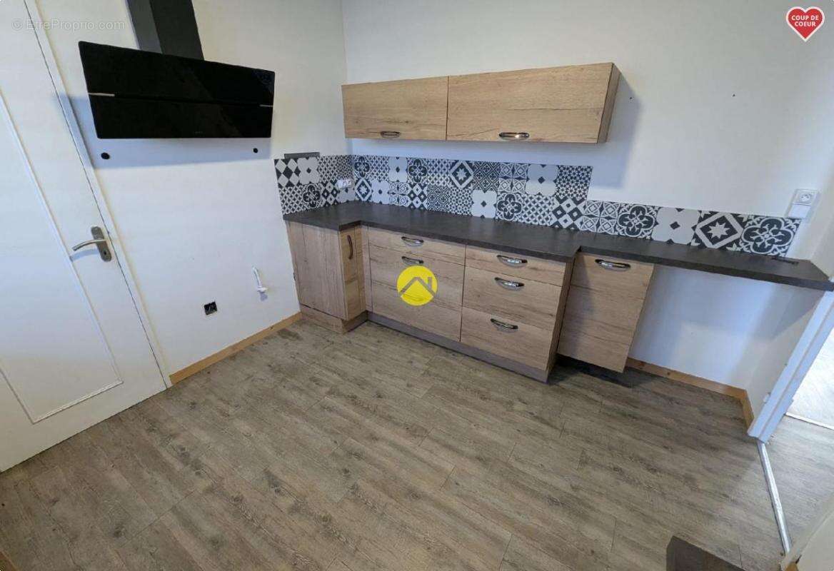 Maison à SAINT-DOULCHARD