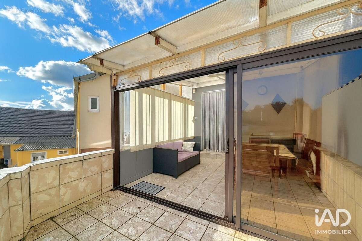 Photo 3 - Maison à PETITE-ROSSELLE