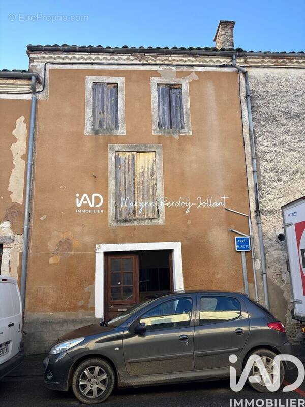 Photo 1 - Maison à PUYMIROL