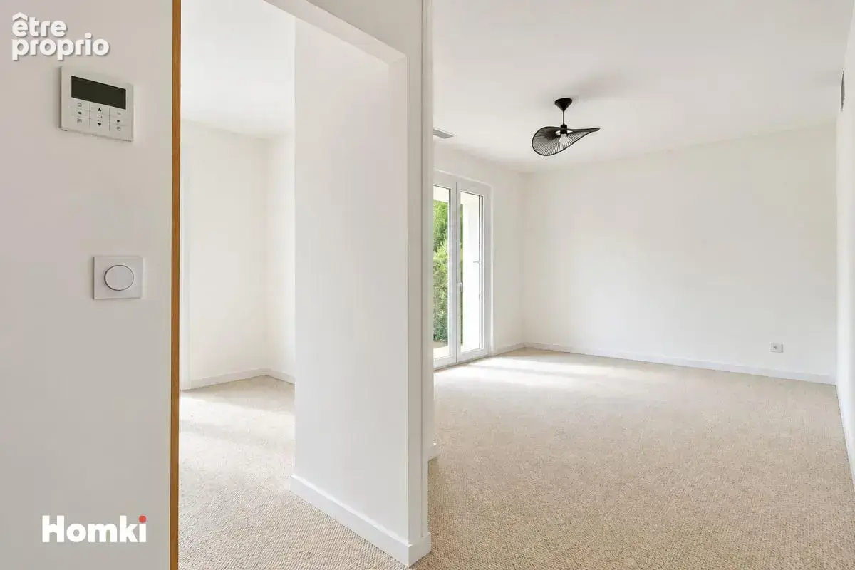 Maison/Villa T5 de 144 m² à Le Crès 34920 - photo 9