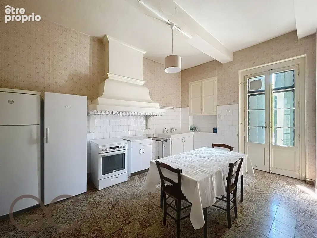 Maison 220 m² à Cessenon-Sur-Orb  - photo 6