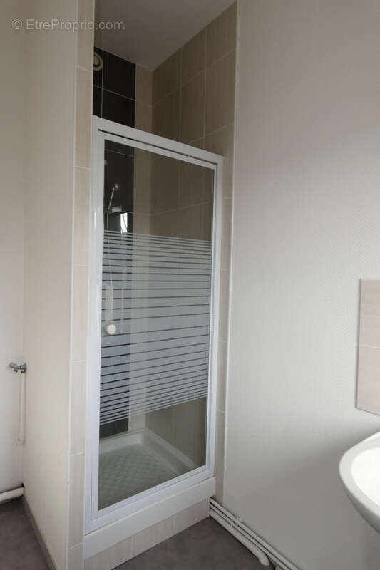 Appartement à MONTLUCON