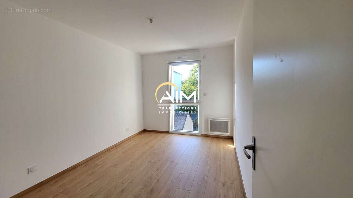 Appartement à AMBOISE