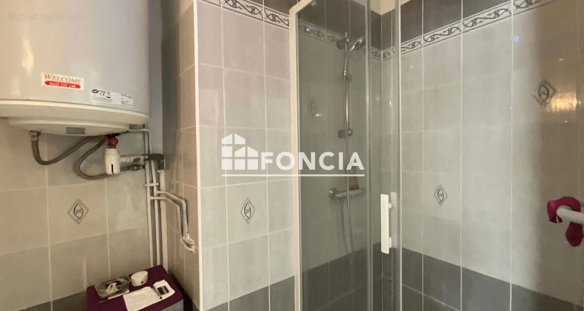 Appartement à DIGNE-LES-BAINS