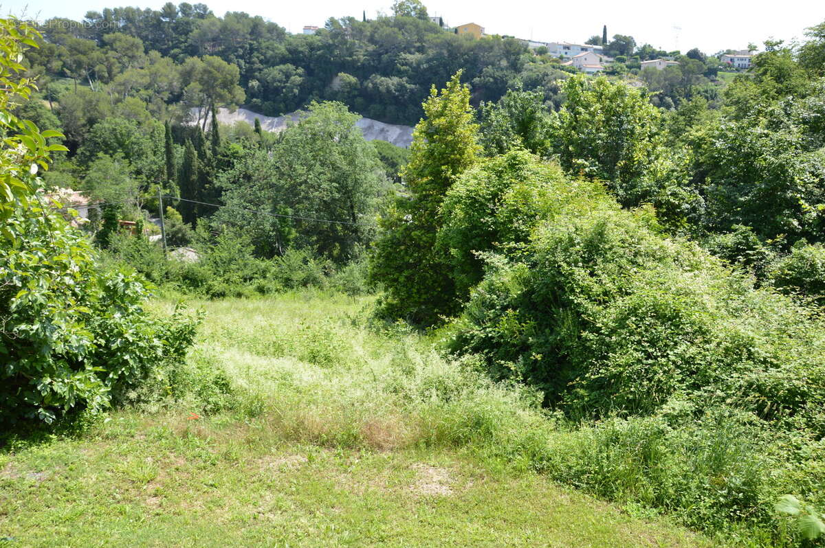 Maison à CAGNES-SUR-MER