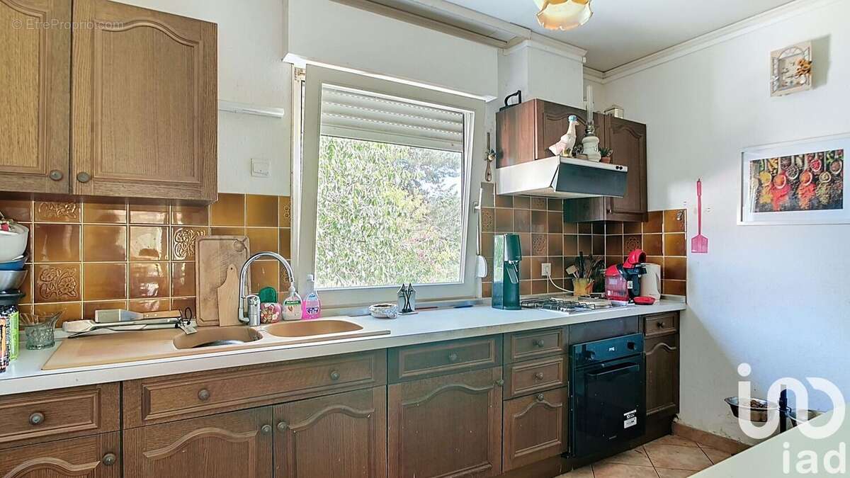 Photo 9 - Maison à OUZOUER-SUR-TREZEE