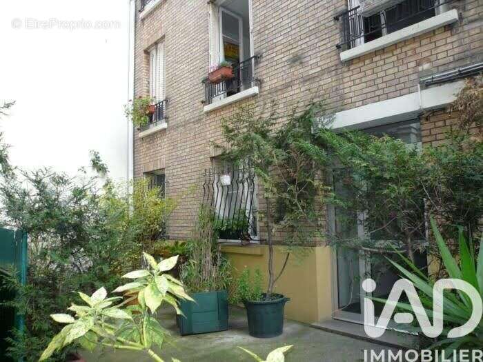 Photo 2 - Appartement à PARIS-12E