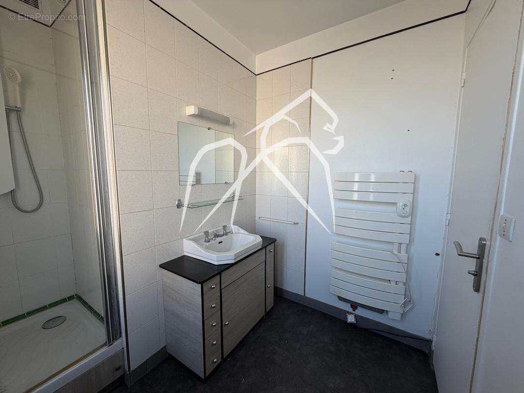 Maison de 122m²  Le Grand-Quevilly (76120) - photo 6