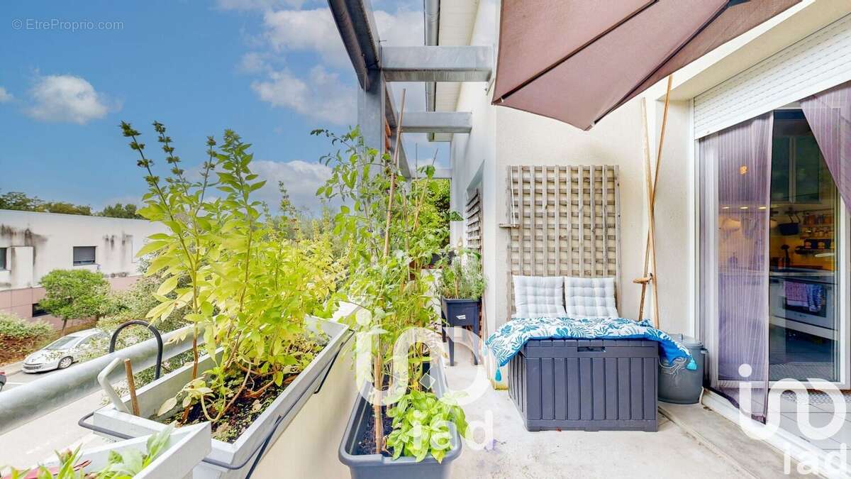 Photo 7 - Appartement à AUZEVILLE-TOLOSANE