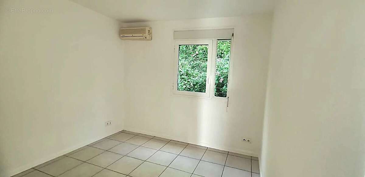 Appartement à FORT-DE-FRANCE