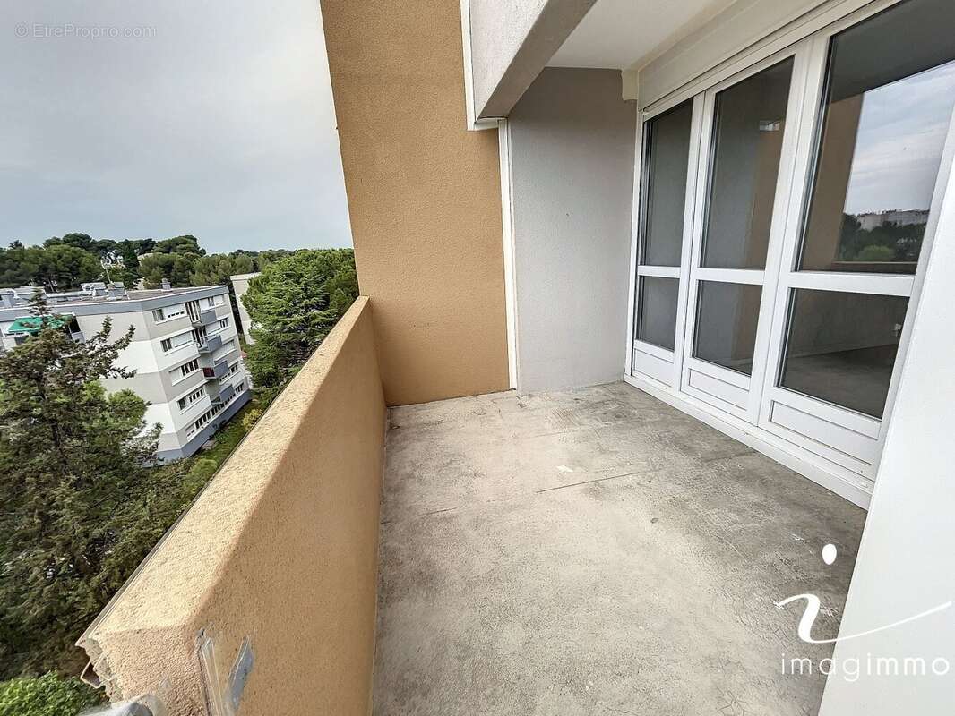 Appartement à MONTPELLIER