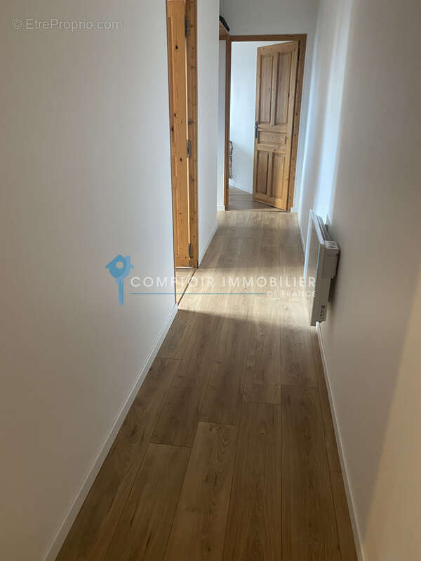 Appartement à BOLQUERE