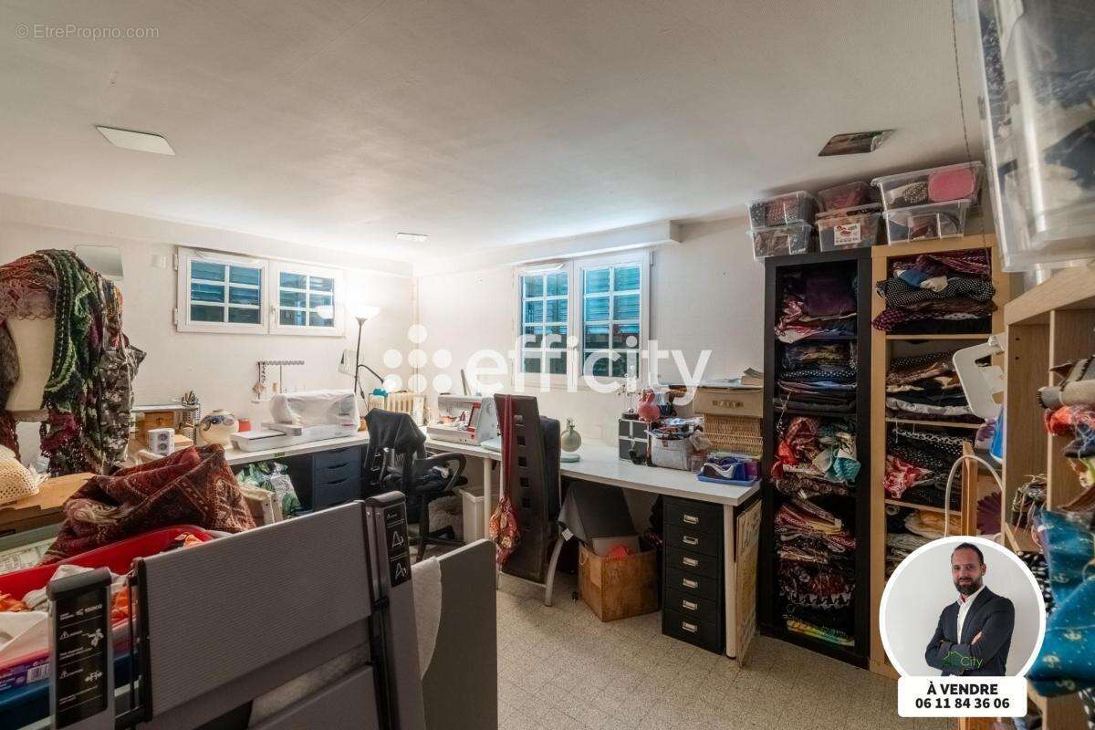 Maison 140 m² à Ablon-Sur-Seine  - photo 11