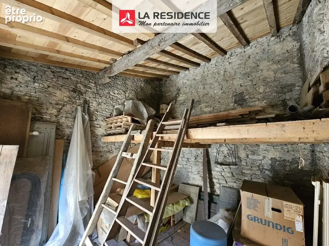 Maison 80 m² à Castelnaudary  - photo 4