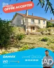 Photo 1 - Maison à DAMVIX